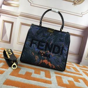 Fendi Handbags 398